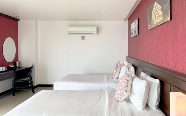 Grand Supicha City Hotel