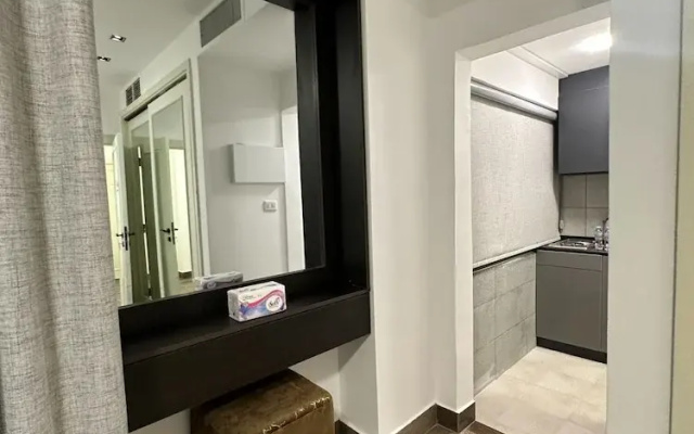 Central Apartment for Rent 23