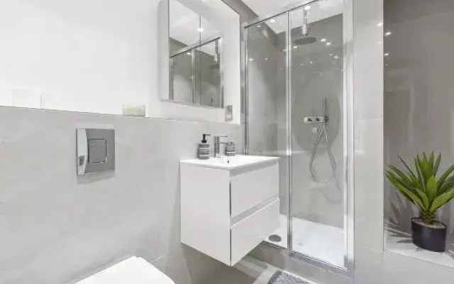 Exclusive 2 Bedroom Flat near Buckingham Palace