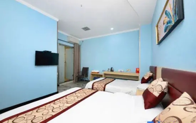 Taiyuan Jinyuan Changxiangju Hotel