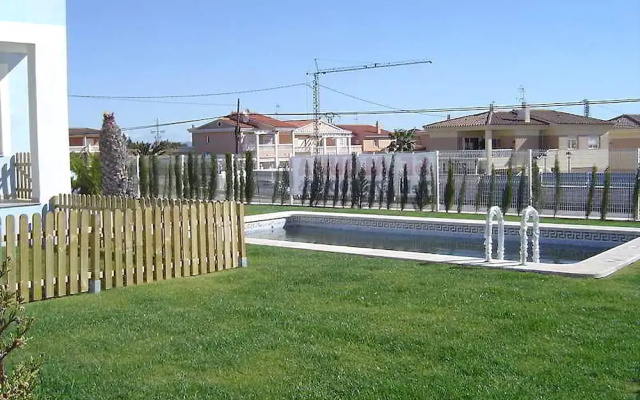 Bungalows Villamar