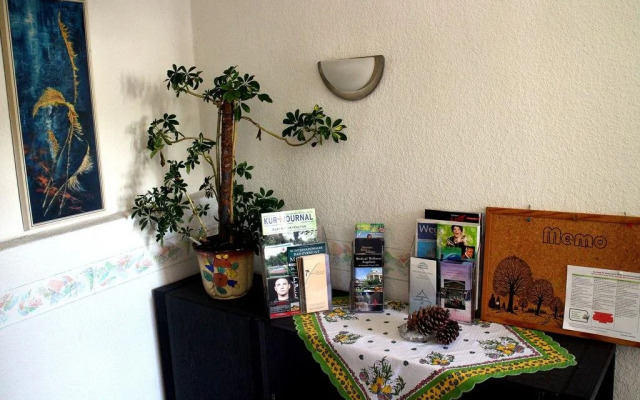 Hotel zur Post