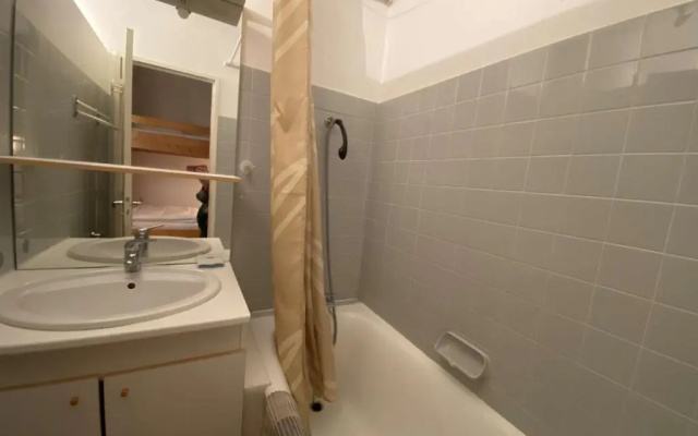 Studio Gourette, 1 pièce, 6 personnes - FR-1-400-103