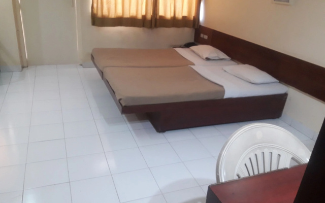 Maurya Residency