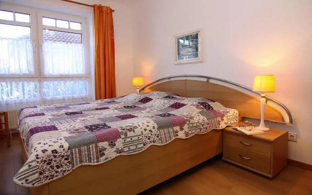 Apartment Villa Nicole, Zingst