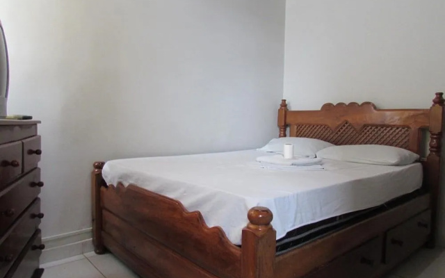 Hotel Trevo