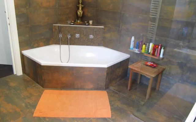 Relax Suite