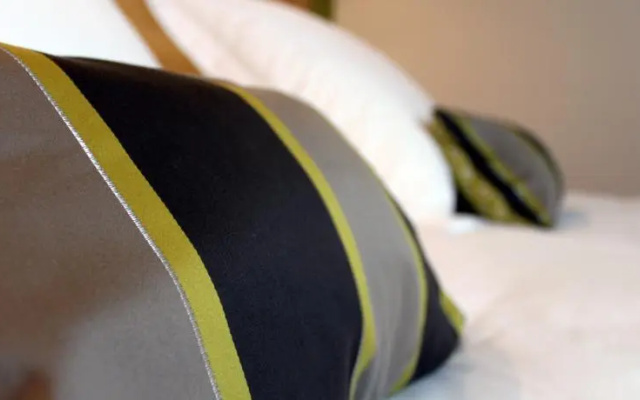 Hotel Samoria