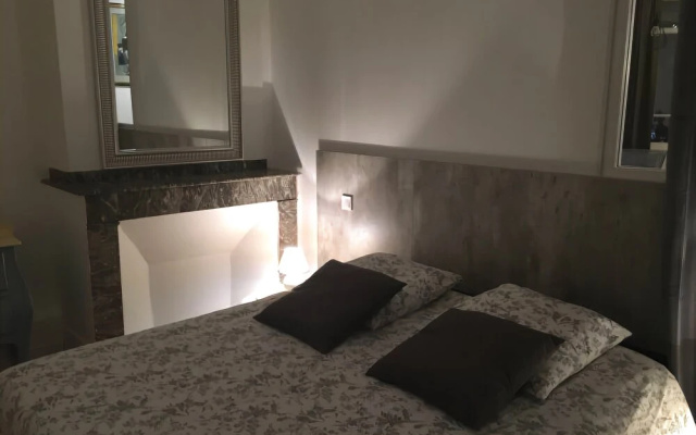 Appartement Alsace - Capitole