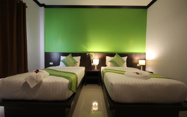 Lanta Lapaya Resort