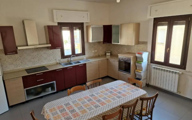 Pepe's house , a 1 km dal mare