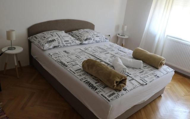 Apartment K&A