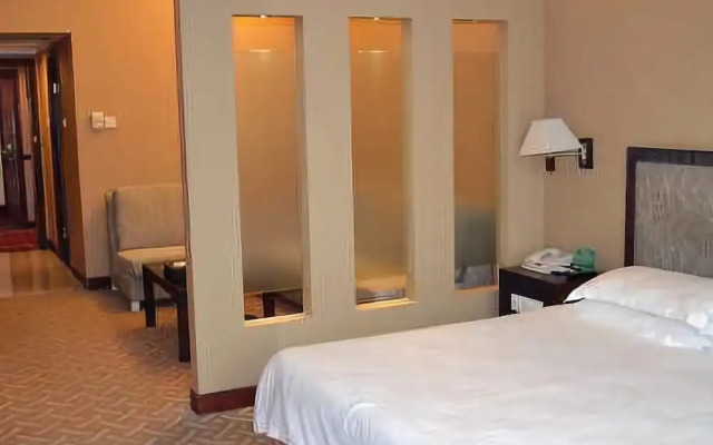 Yijing Hotel