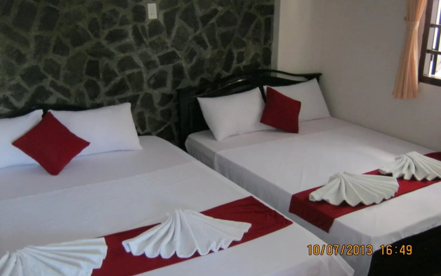 Sea Winds Resort