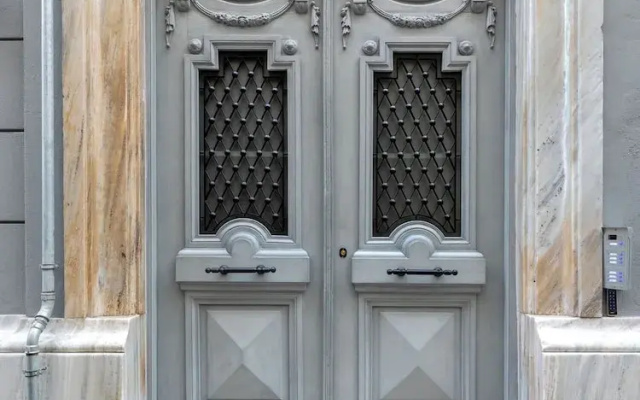 J&A Luxury Residence