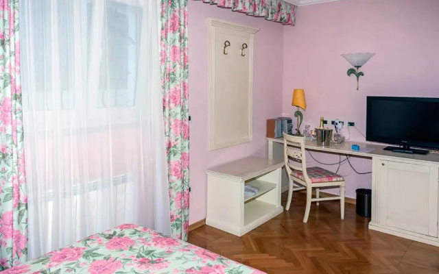 Hotel Miramar Opatija