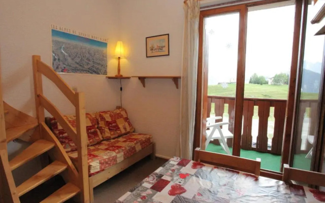 Appartement La Toussuire, 1 pièce, 4 personnes - FR-1-416-56