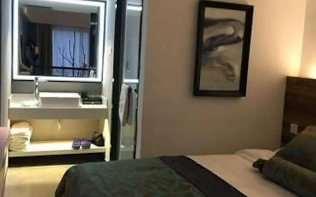 Puhe Hotel