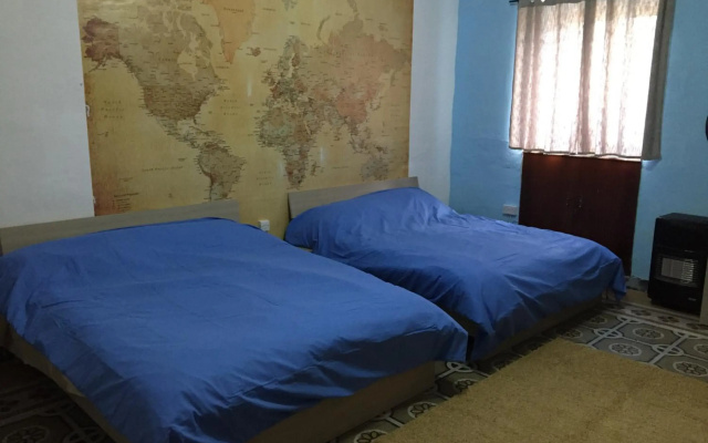 Sunrise Apartment