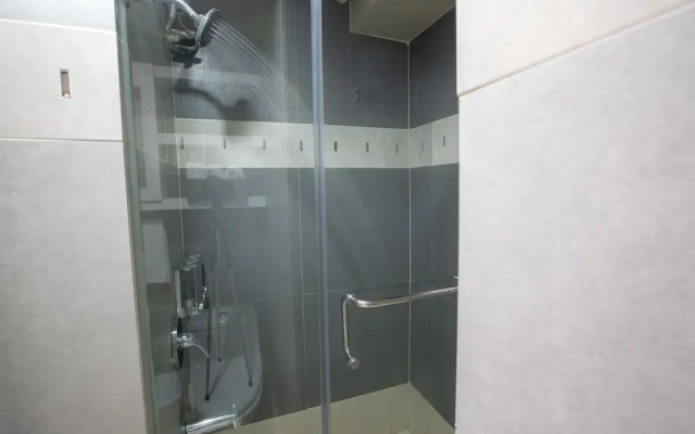 AL 20th Floor City View - Adults Only