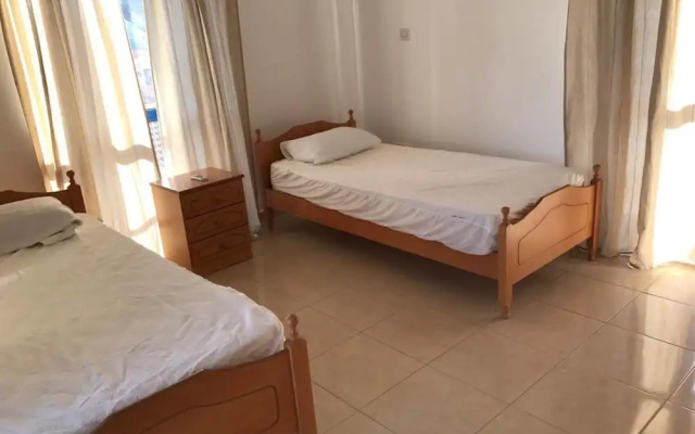 Traditional Miltos Villa