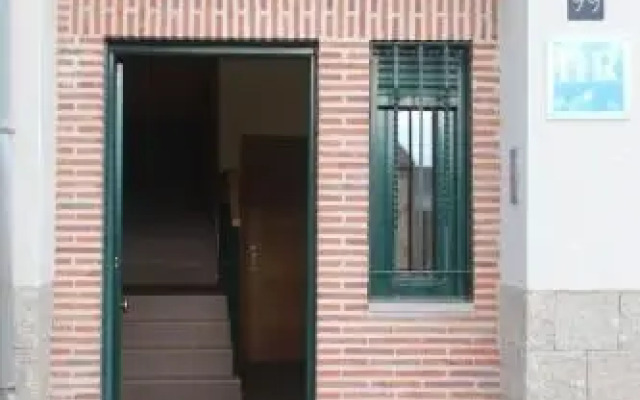 Rosa Roja