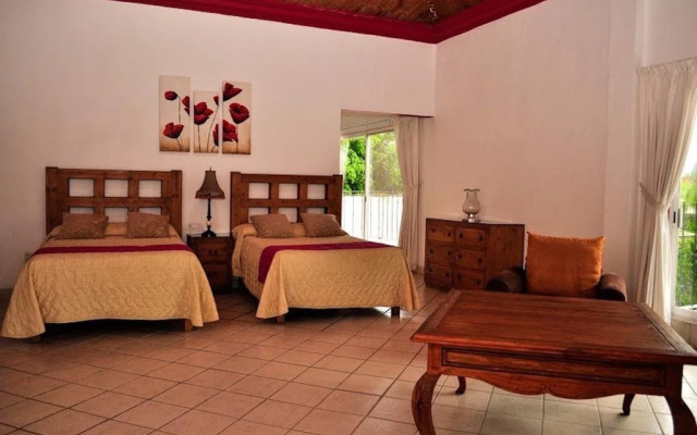 Casa Leonarda