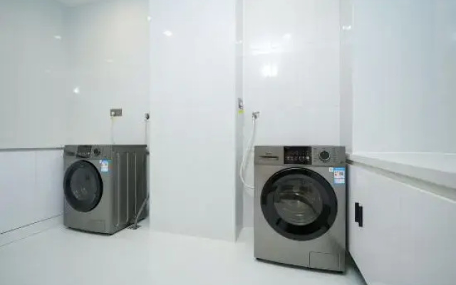 Beitun Hualan Xingmao Hotel