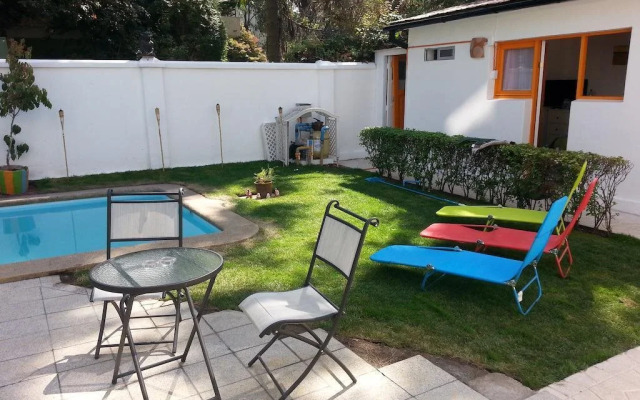 The Magic House B&B