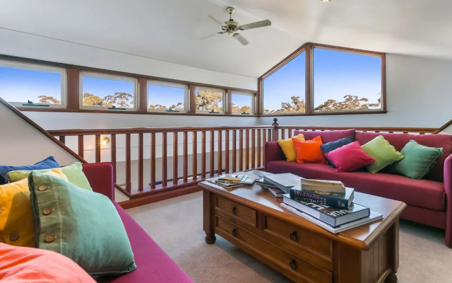 Cedar Lodge