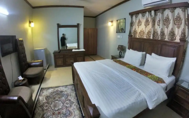 Seaview Guest House