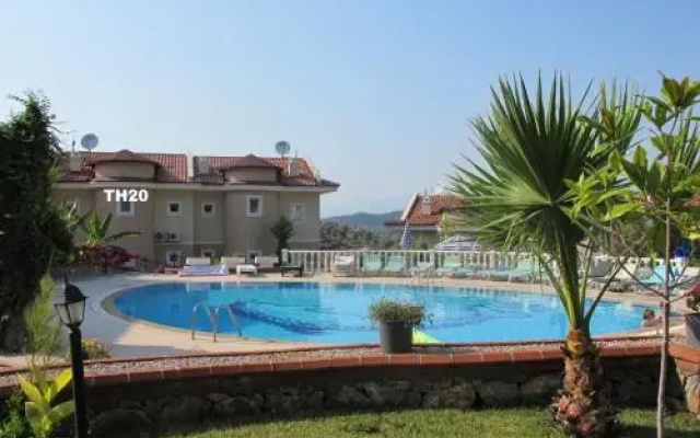 Thera Homes 20