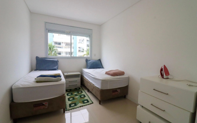 Excelente Apartamento A 200m Do Mar   Op03h