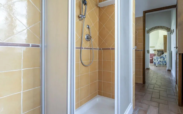 Marcigliana Cottage, Pool, Radicondoli