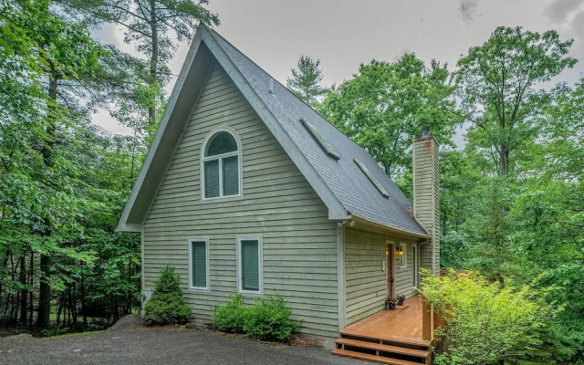 Georgia's Place by Taylor Made Deep Creek
