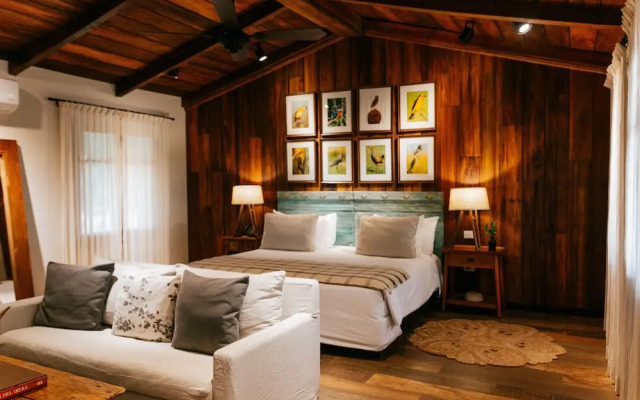 El Tránsito Hotel Boutique