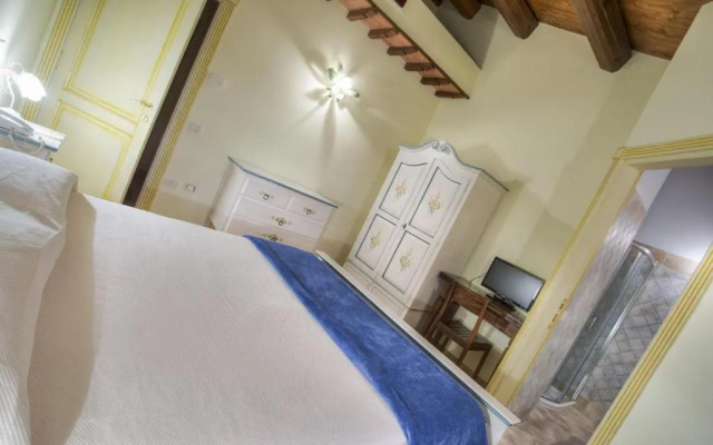 La Castellaia Resort