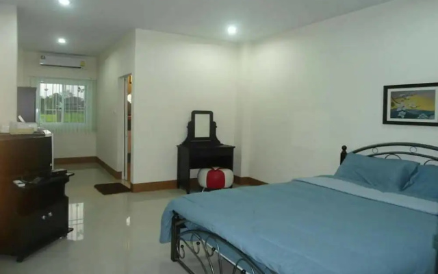 Praepoo Residence