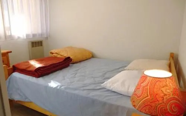 Apartment Joli Appartement Avec Chambre, Cabine Et Terrasse