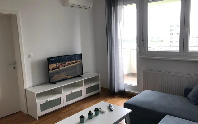 Apartman STAR