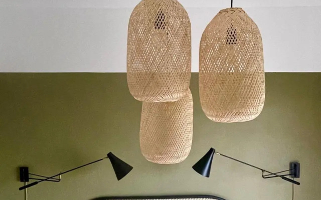 Appartement le Cèdre