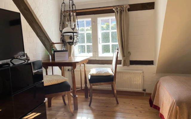 Hotel Grander Mühle
