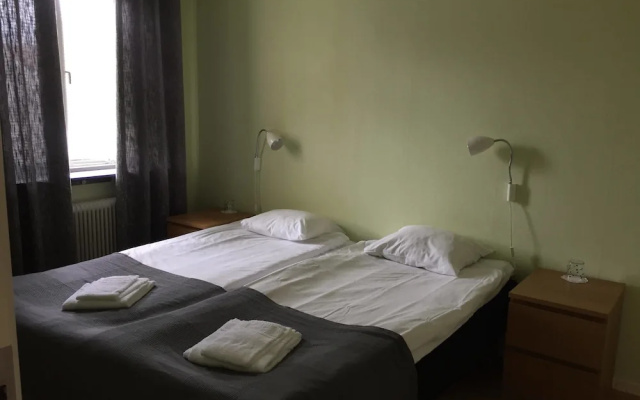 Brålanda Hotell & Vandrarhem - Hostel