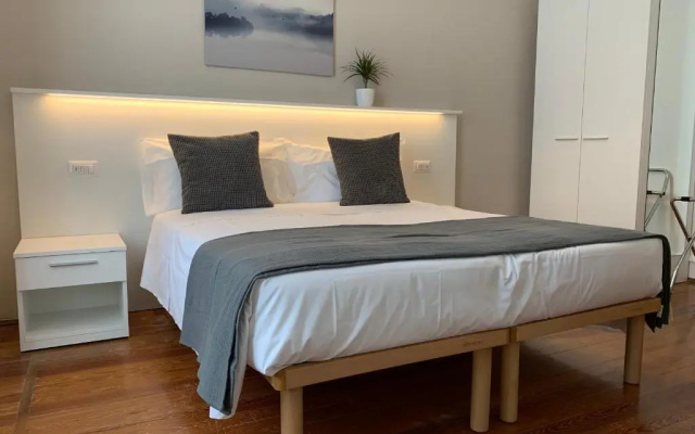 Hotel Loveno
