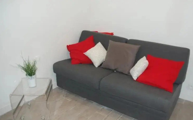 Paris France BnB