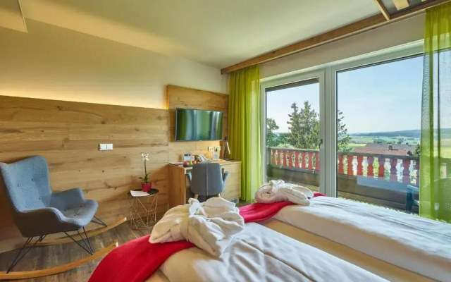 Wellnesshotel Zum Koch eK