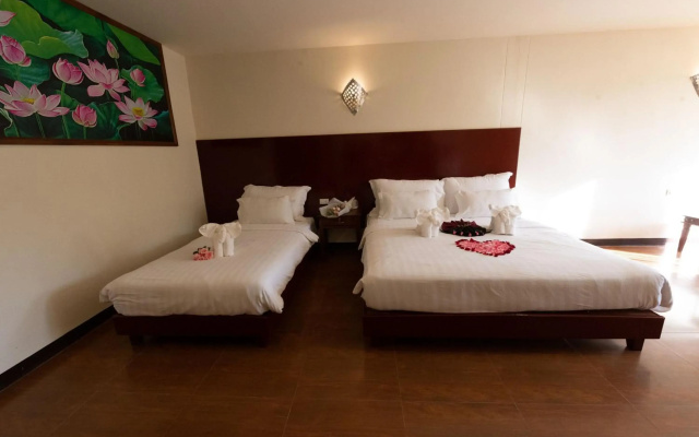 Sasidara Resort Nan