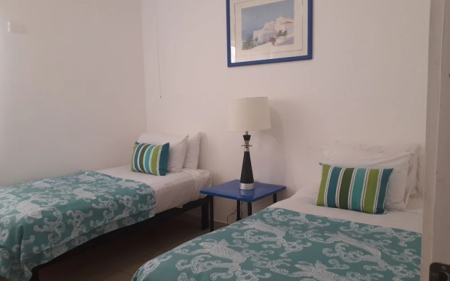 Casa Santorini