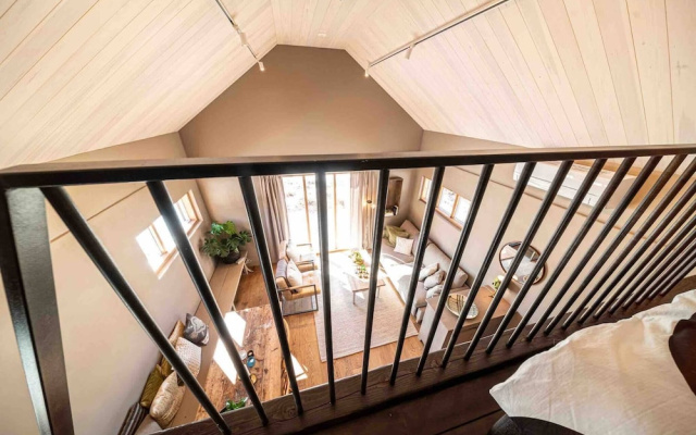 Guest House Villa Nyman 4,5 km Outside Jakobstad