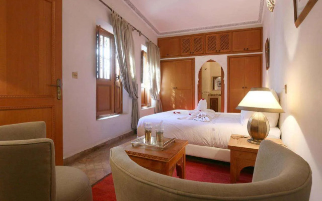 Riad Anaïs